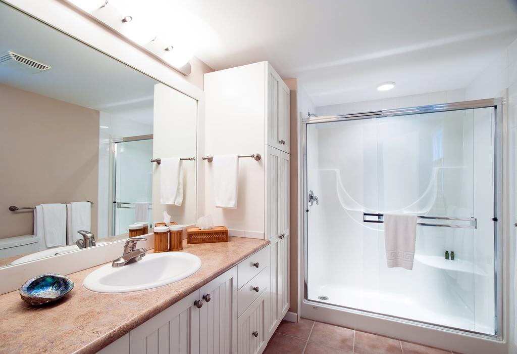 Gowlland Harbour Resort Heriot Bay Номер фото